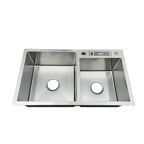 Stainless Steel Sink With Knife Rack suppliers